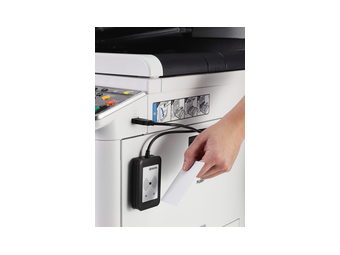 Kyocera Card Authentication Kit (B) - Sicherheitsausrüstung für Drucker