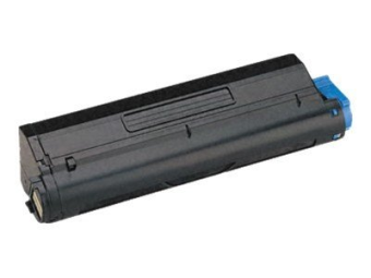 OKI Schwarz - original - Tonerpatrone - für ES 4140
