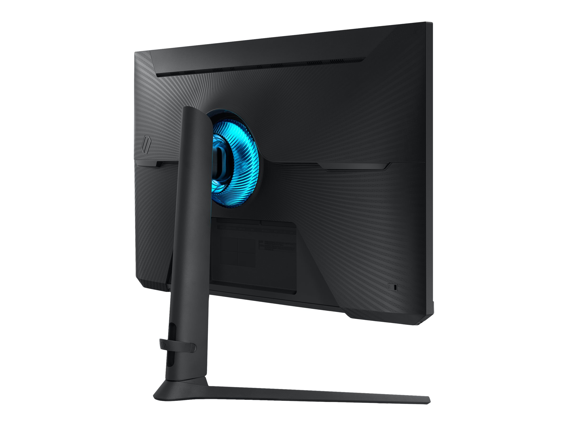 Samsung Odyssey G7 S32BG700EU - G70B Series - LED-Monitor - Smart - Gaming - 80 cm (32)