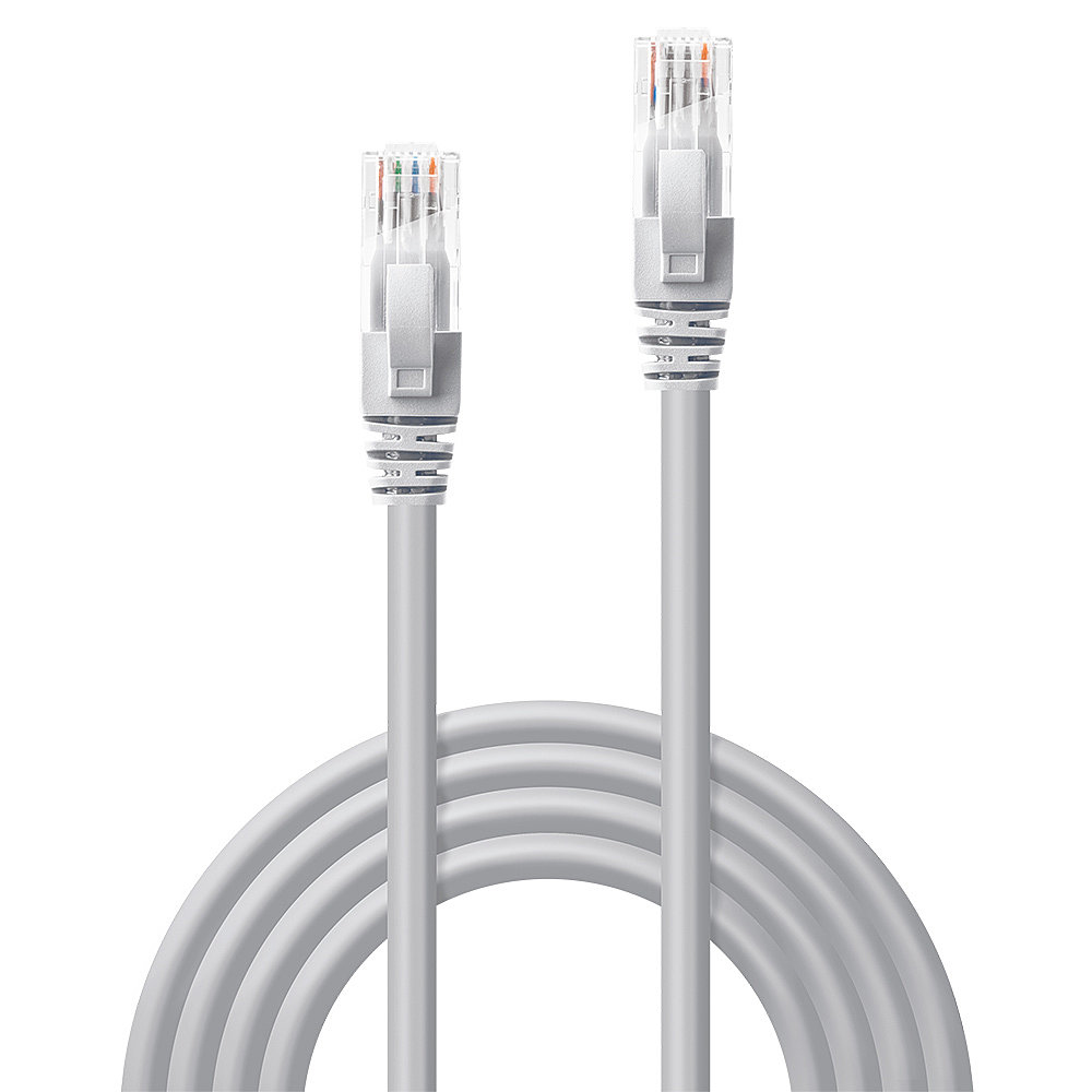 Lindy Patch-Kabel - RJ-45 (M) zu RJ-45 (M), Ansicht 4