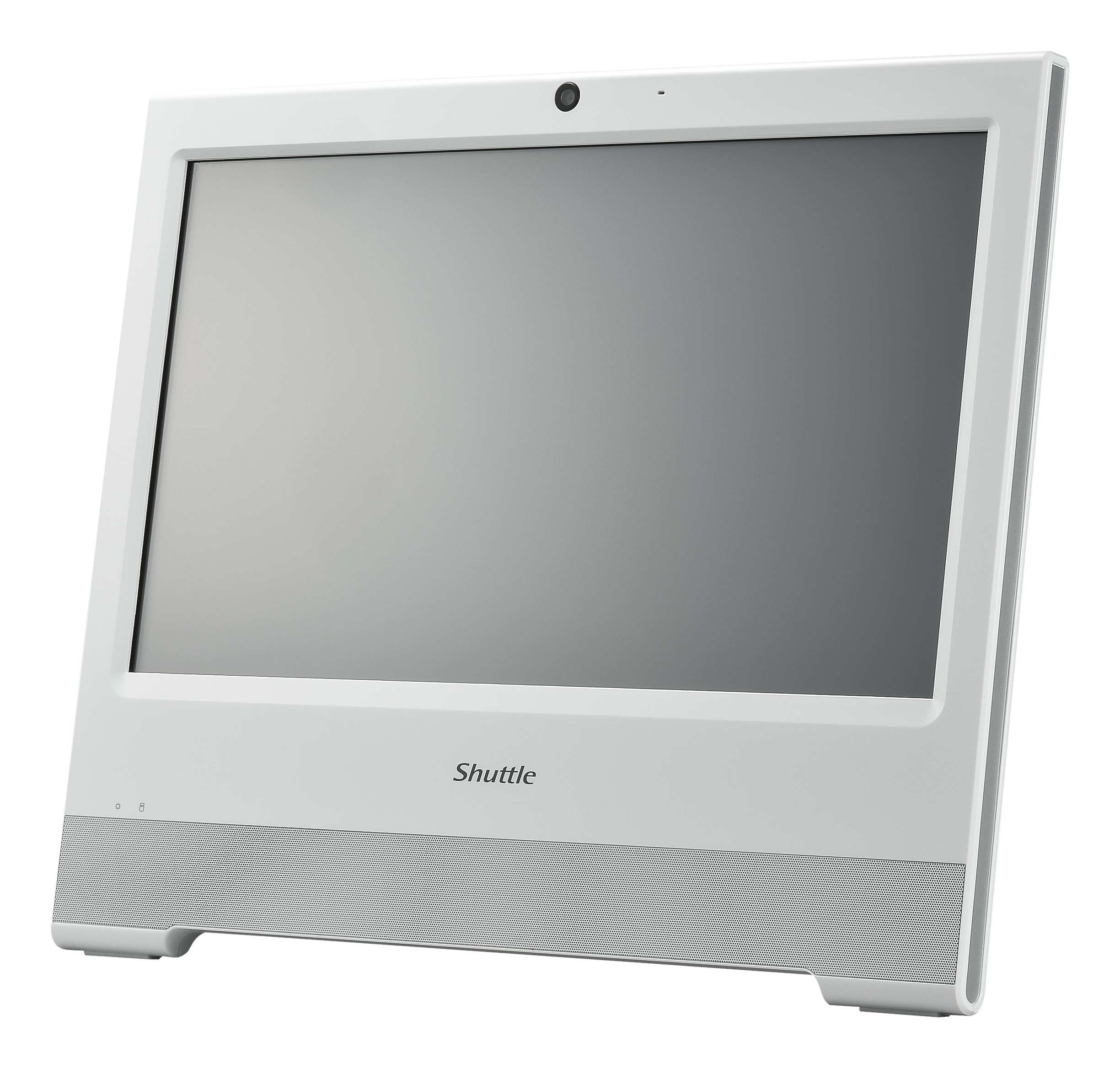 Shuttle XPC X50V9 - Barebone - All-in-One (Komplettlösung), Ansicht 4