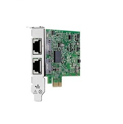 BROADCOM NetXtreme BCM5720-2P - Netzwerkadapter, Ansicht 2