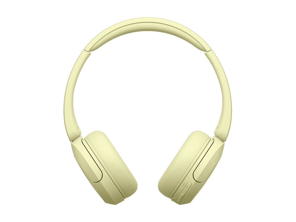 Sony WH-CH520 - Kopfhörer mit Mikrofon - On-Ear, Ansicht 4