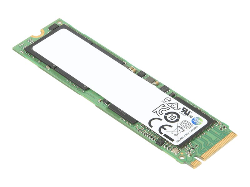Lenovo 1 TB SSD - intern - M.2 2280 - PCI Express