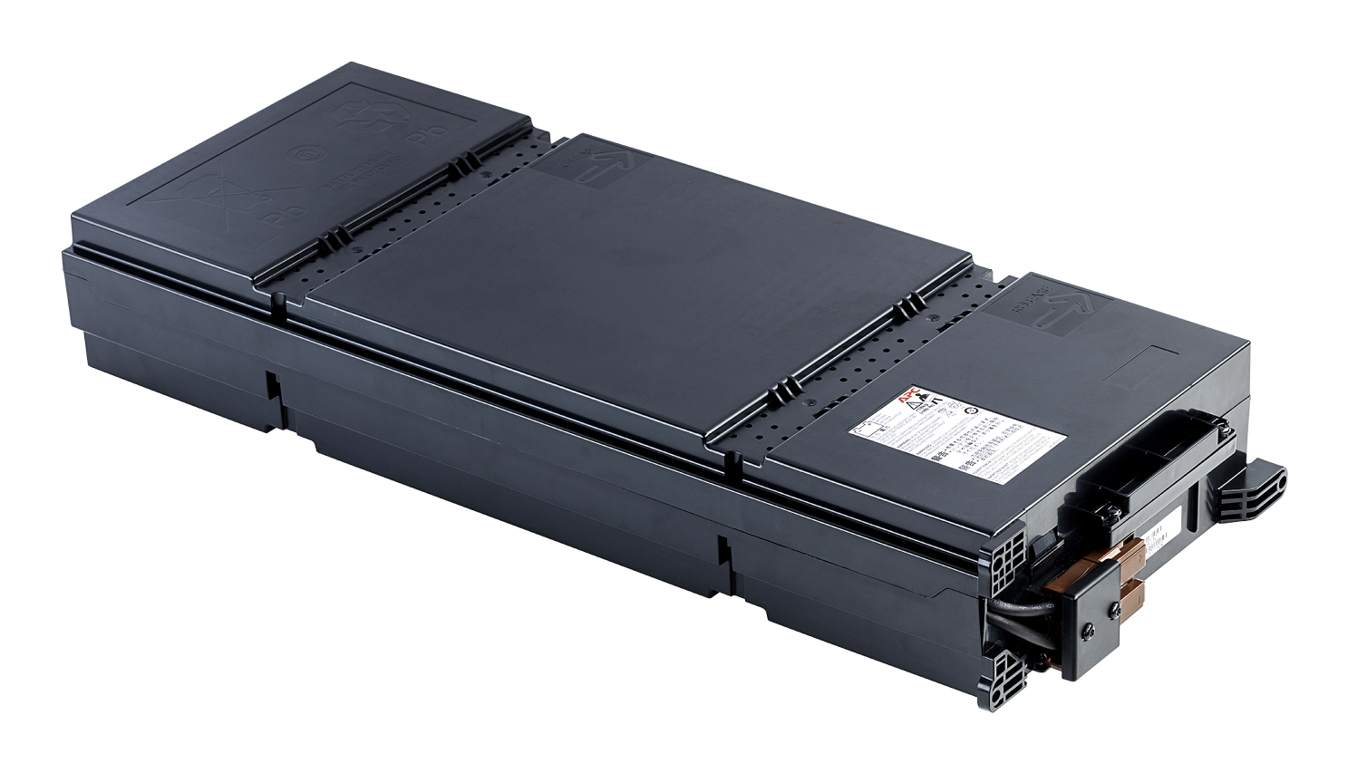 APC Replacement Battery Cartridge #152 - USV-Akku, Ansicht 2