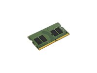 KINGSTON 16GB DDR4 3200MHz Single SODIMM (KCP432SS8/16)