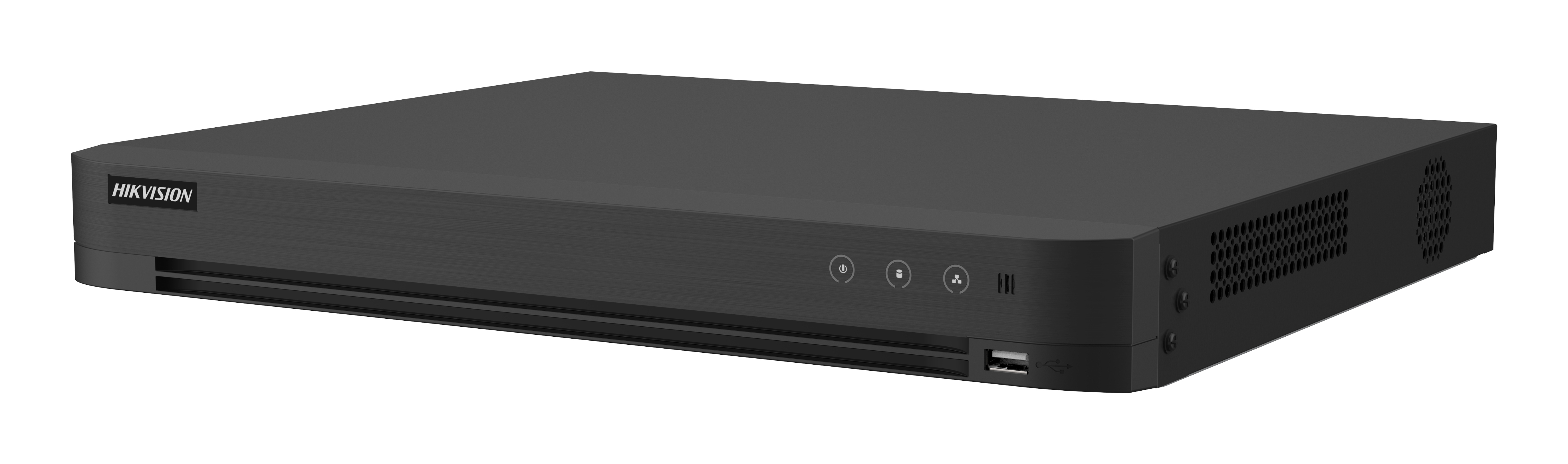 Hikvision Netzwerk-Recorder 16 Ch. iDS-7216HQHI-M2/XT, Ansicht 3
