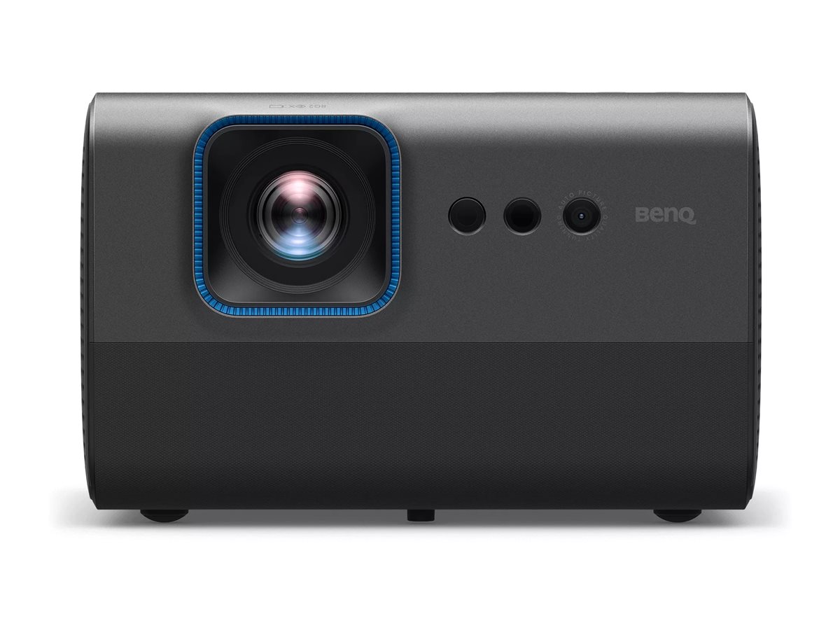 BenQ GP520 - DLP-Projektor - 4-Kanal-LED - 3D