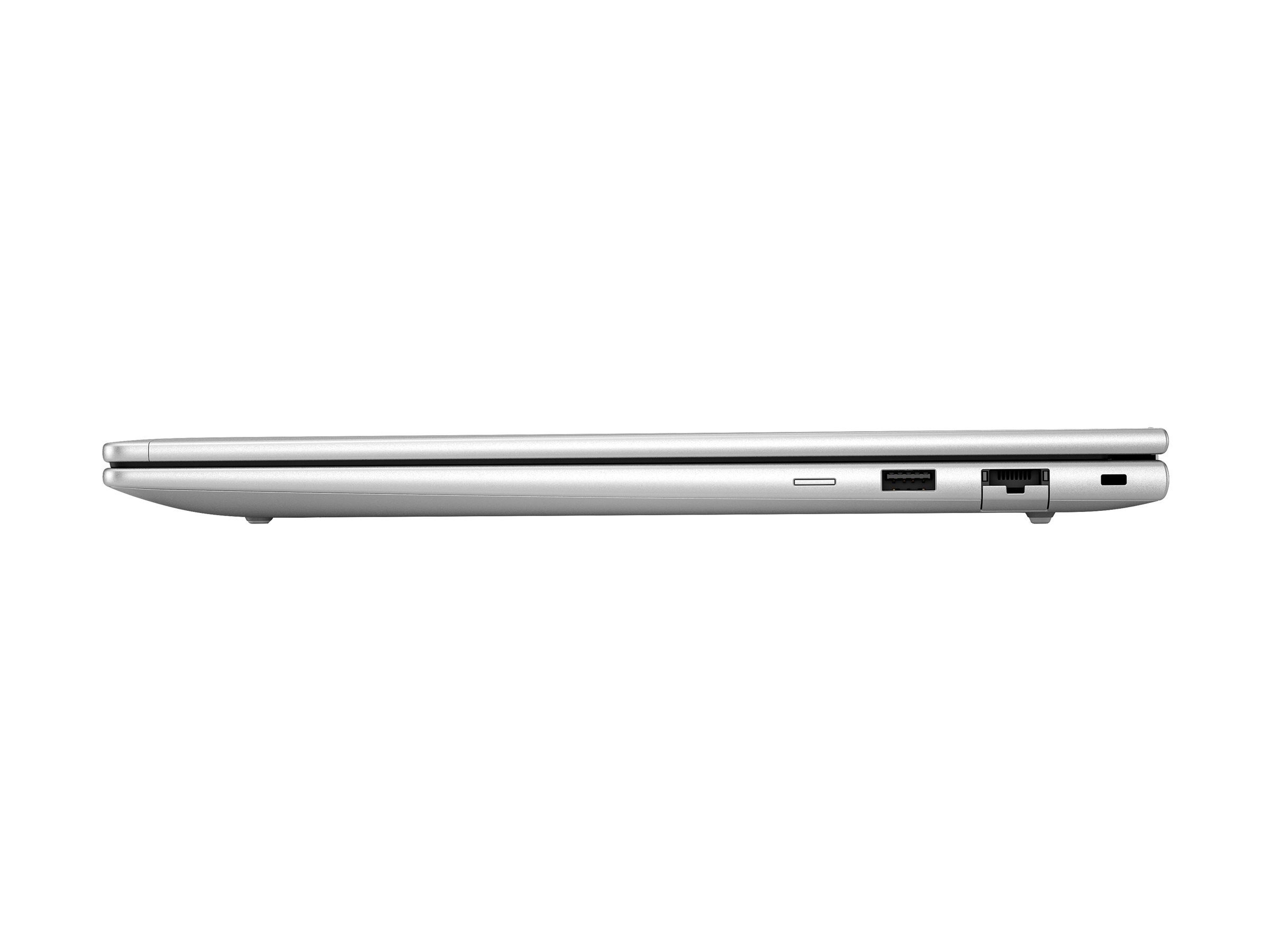 HP ProBook 4 16 G1i Notebook AI - 177°-Scharnierdesign - Intel Core Ultra 7 255H / 2 GHz - Win 11 Pro - GeForce RTX 3050 - 32 GB RAM - 1 TB SSD NVMe - 40.6 cm (16")