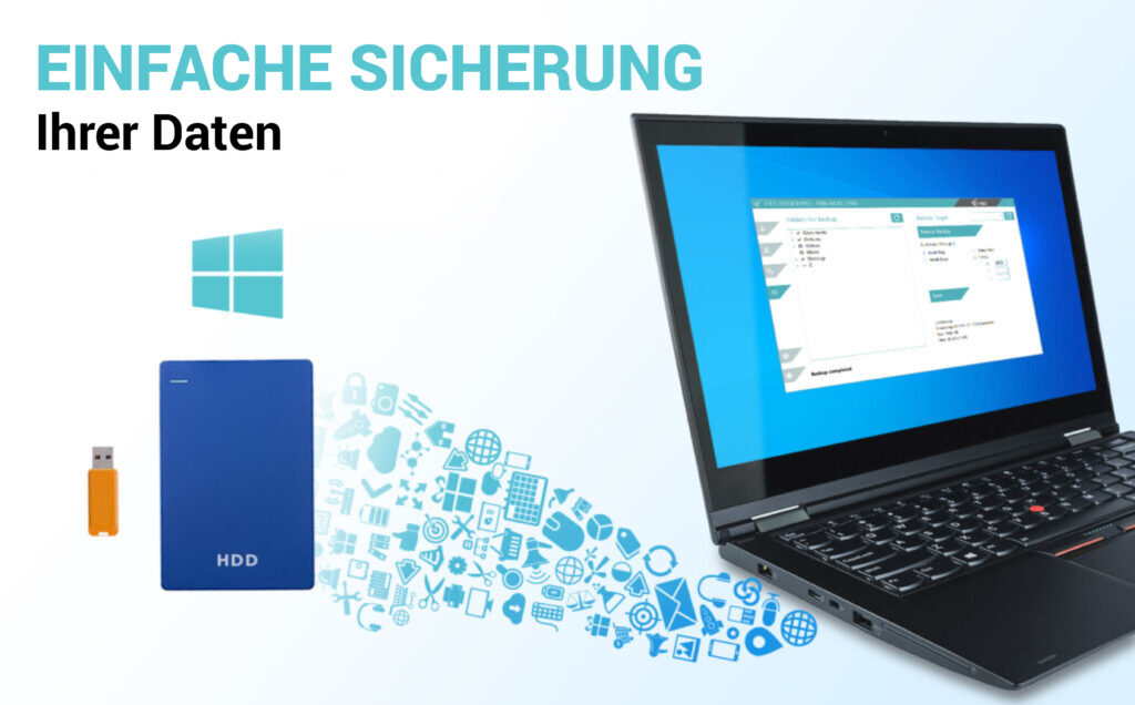 i-tec Dockingstation - USB-C 3.2 Gen 2 / Thunderbolt 3 / Thunderbolt 4, Ansicht 3