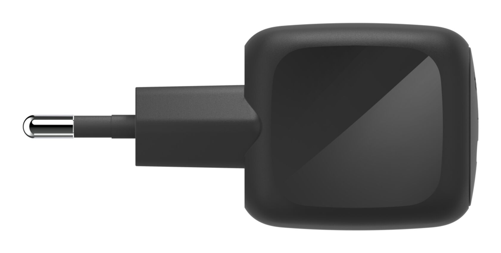 Belkin BoostCharge - Netzteil - kompakt - 45 Watt - PD 3.1/PPS, Fast Charge (24 pin USB-C), Ansicht 2