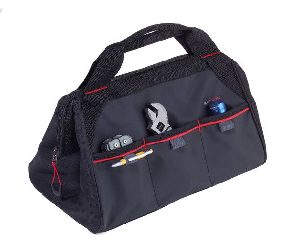 Troika Werkzeugtasche TOOL BAG, Ansicht 3