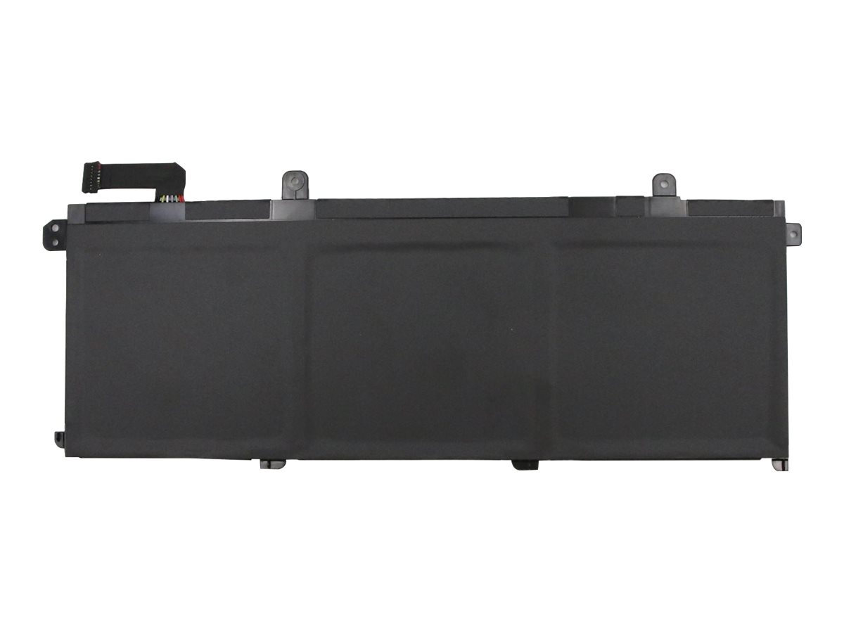 Lenovo LG Chem L18L3P73 - Laptop-Batterie - Lithium-Ionen, Ansicht 2