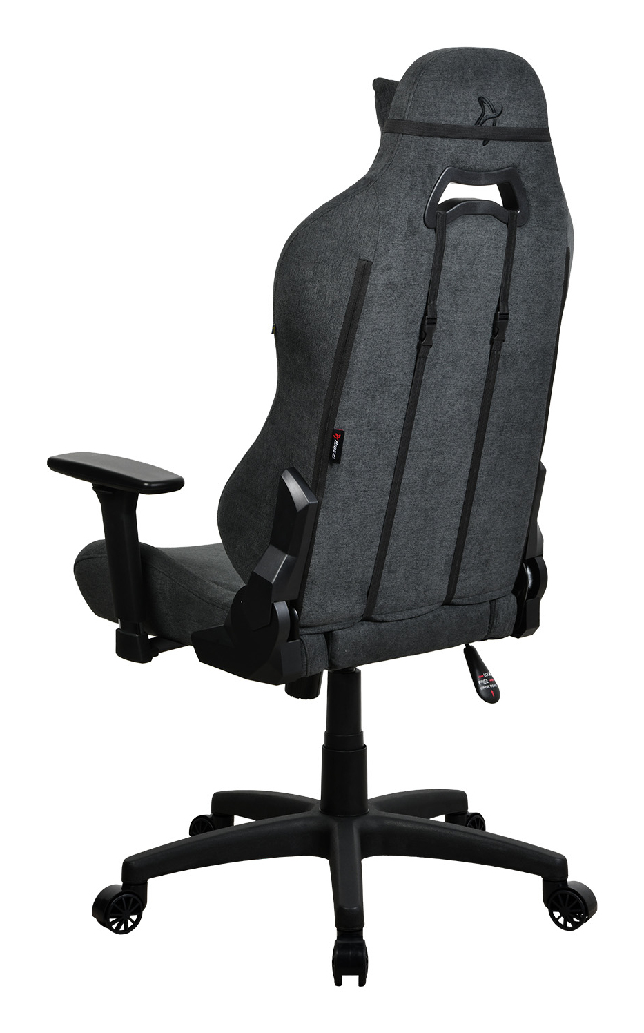 Arozzi Torretta 2023 Edition - Stuhl - ergonomisch, Ansicht 3