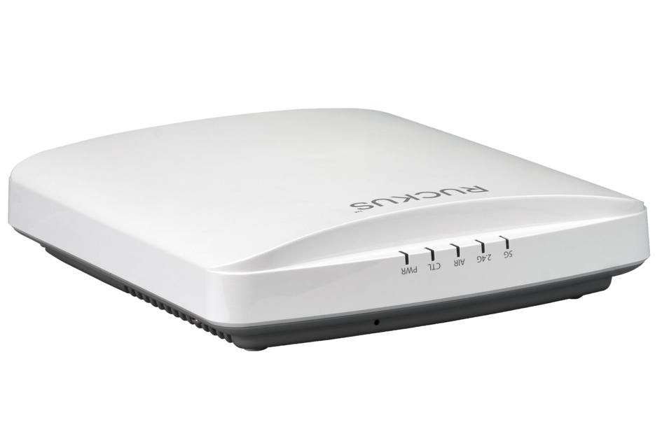 Ruckus ZoneFlex R650 - Accesspoint - Wi-Fi 6, Ansicht 2