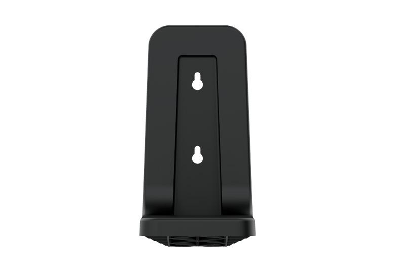 Netgear WIFI 7 Wall Mount Blkack, Ansicht 2