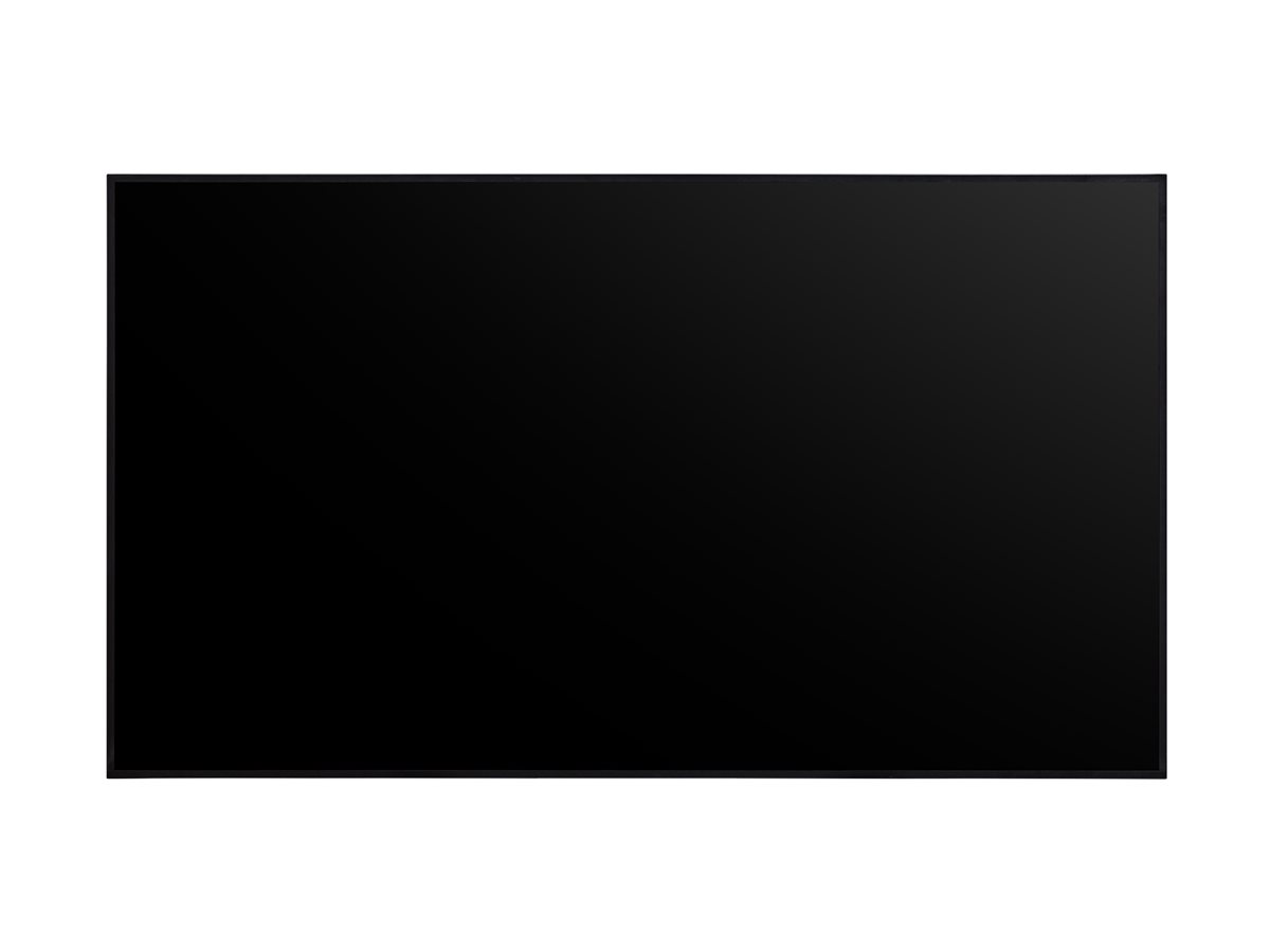 LG 86UL5Q-M - 218 cm (86") Diagonalklasse UL5Q-M Series LCD-Display mit LED-Hintergrundbeleuchtung - Digital Signage Pro:Idiom integriert - webOS - 4K UHD (2160p)