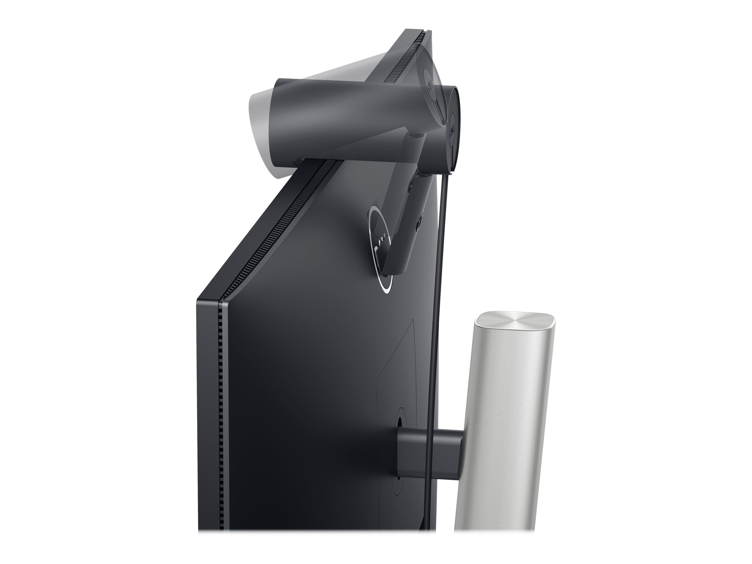 Dell Pro WB5023 - Webcam - Farbe - 2560 x 1440, Ansicht 3