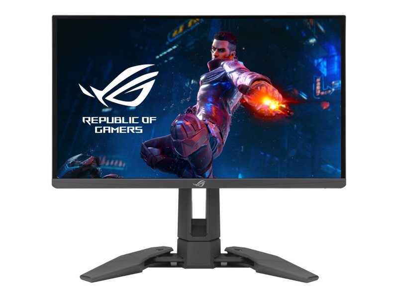 ASUS ROG Swift Pro PG248QP - LED-Monitor - Gaming - 61.2 cm (24.1)