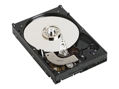 Dell  Festplatte - 4 TB - intern - 3.5 (8.9 cm), Ansicht 2