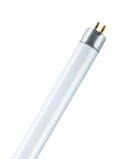 Osram LUMILUX T5 HE - 20,6 W - G5 - T5 - 24000 h - 24000 lm - Warmweiß, Ansicht 2