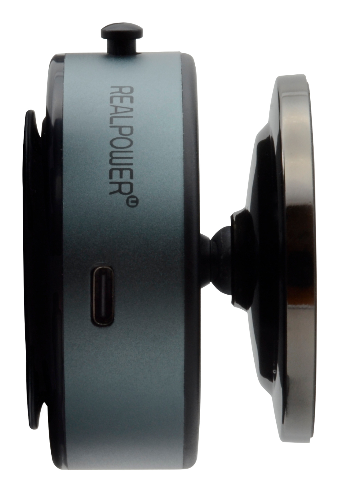 RealPower Carholder MH-1 Vakuumfunktion MAG safe, Ansicht 3