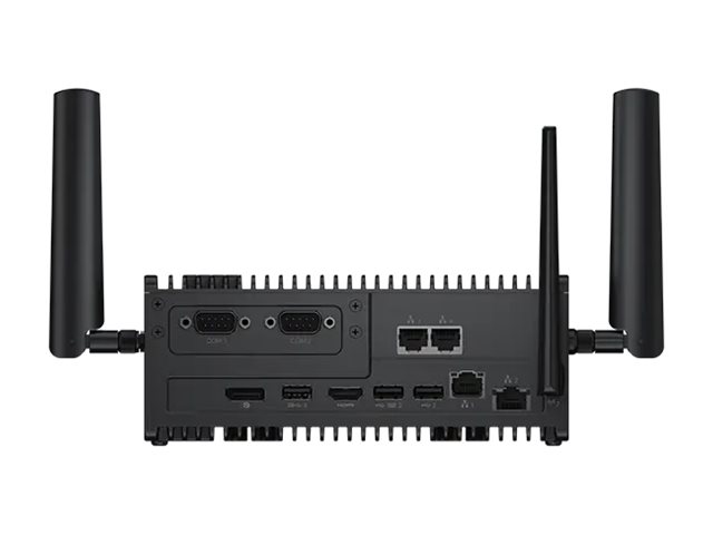 Lenovo ThinkEdge SE50 11RJ - USFF - Core i5 8365UE