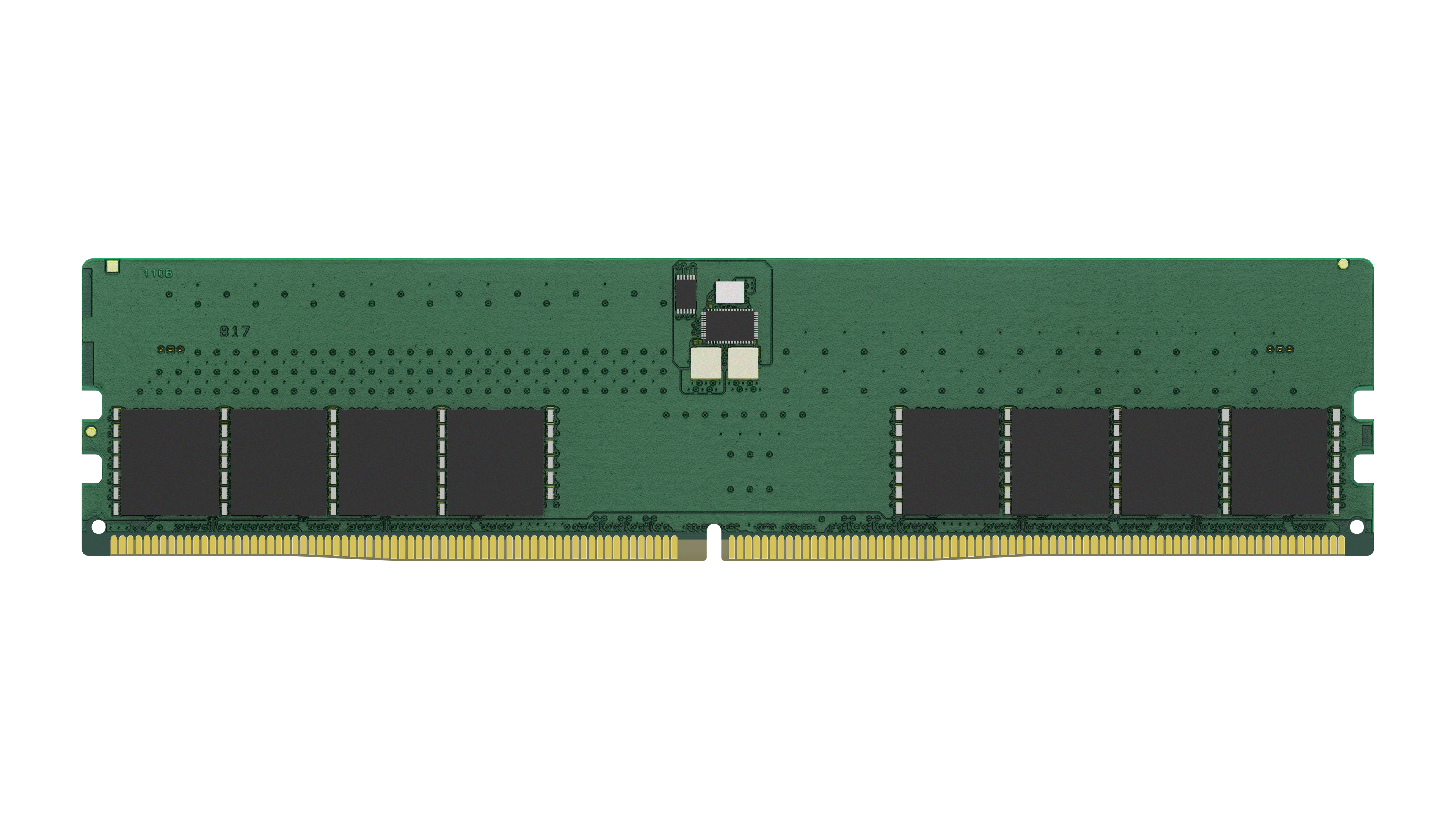 Kingston ValueRAM - DDR5 - Modul - 48 GB - DIMM 288-PIN, Ansicht 2
