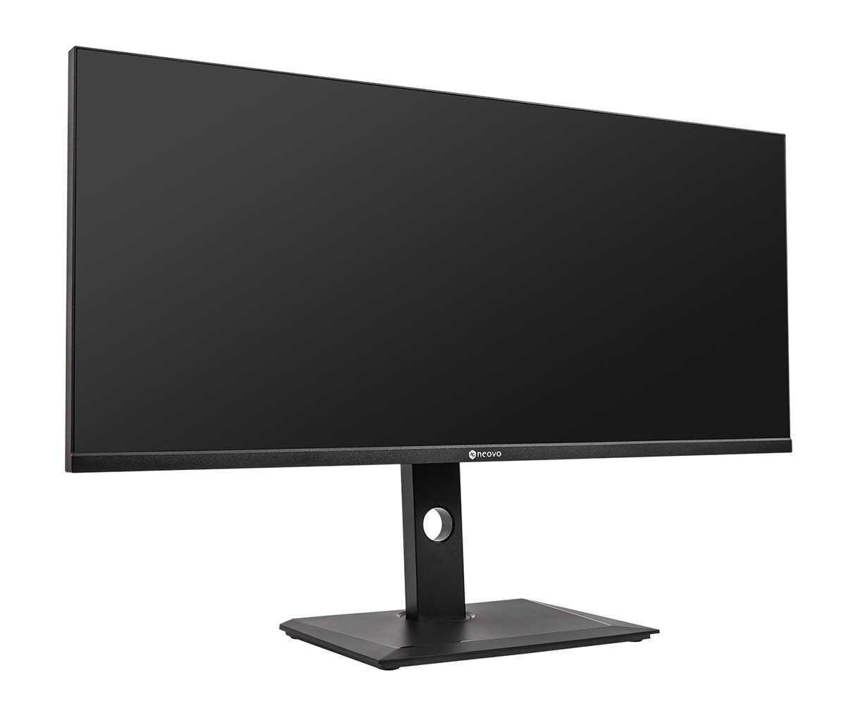 AG Neovo DW3401 - LED-Monitor - 86.4 cm (34) - 3440 x 1440 WQHD, Ansicht 3