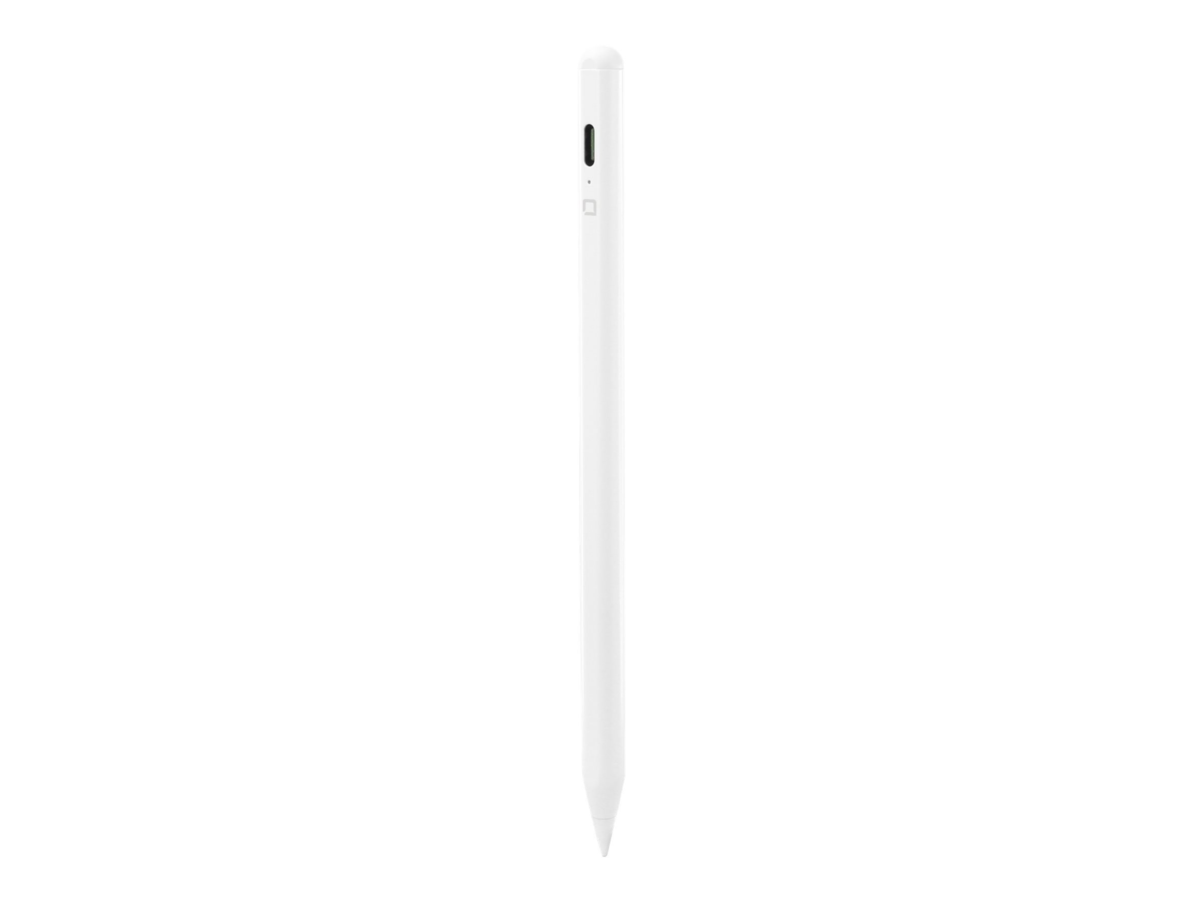 Dicota Aktiver Stylus - weiß
