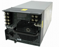 Cisco Netzteil (Plug-In-Modul) - -48 V - 4000 Watt