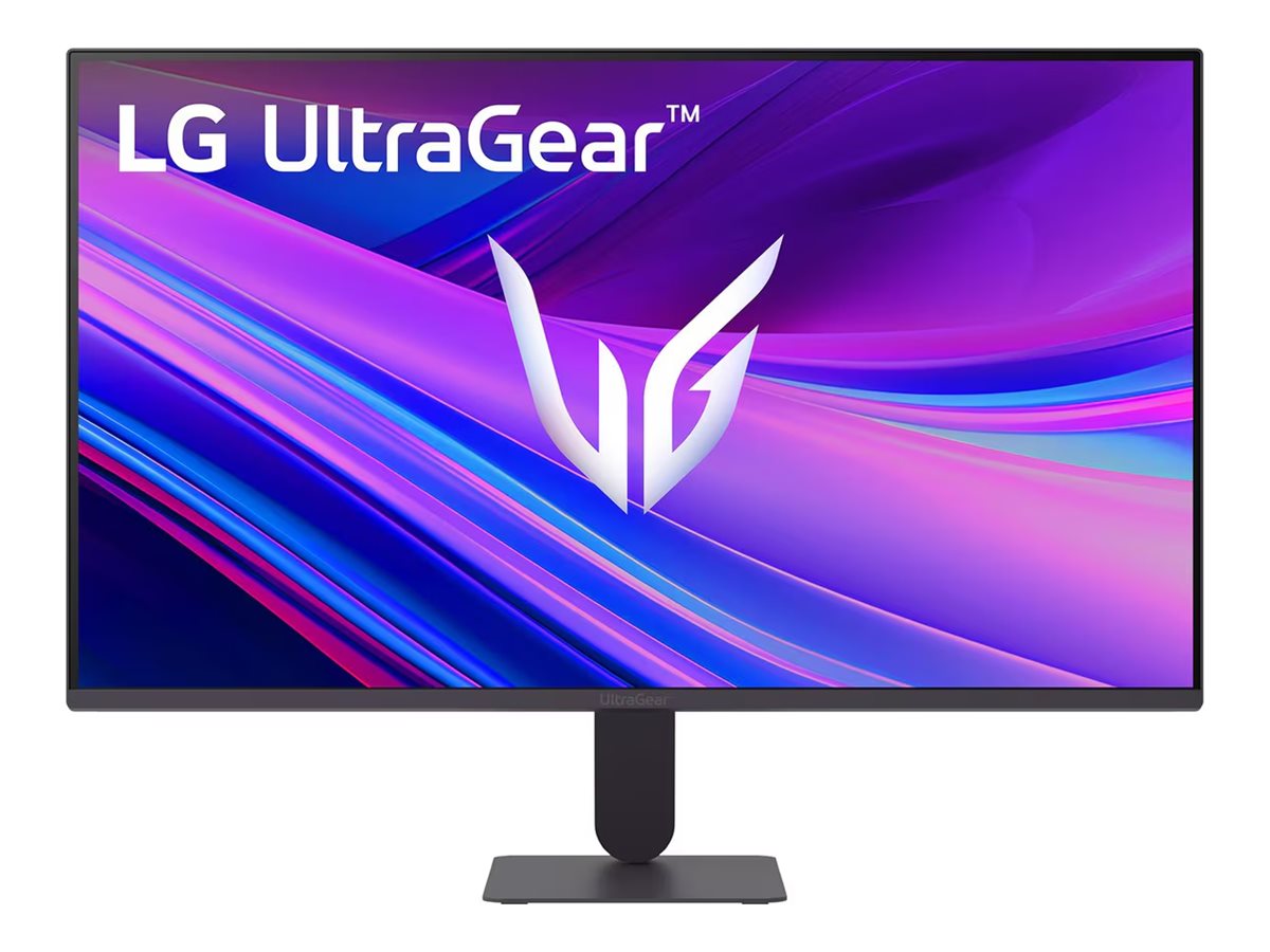 LG UltraGear 27G411A-B - G411A Series - LED-Monitor - Gaming - 68.6 cm (27")