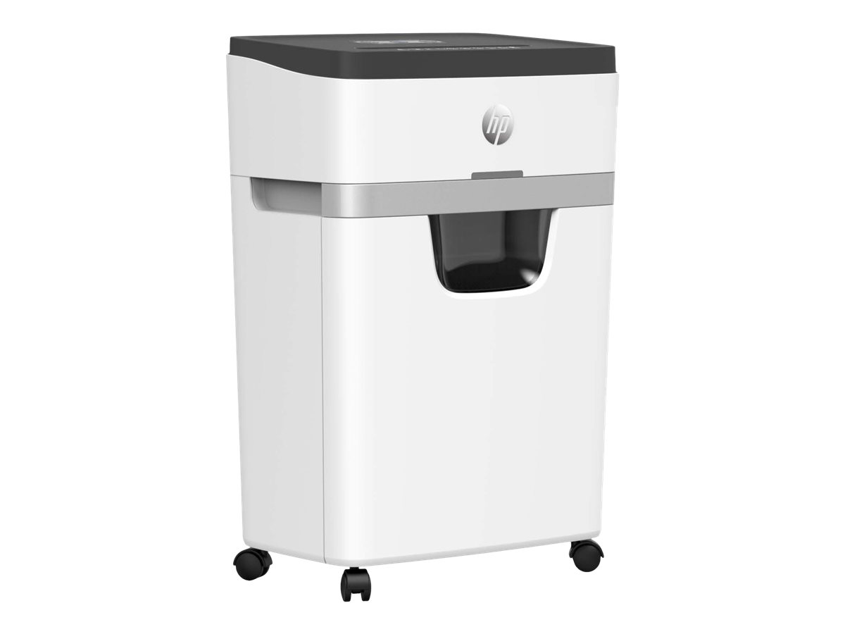 HP OneShred 12MC - Vorzerkleinerer - Mikroschnitt, Ansicht 3