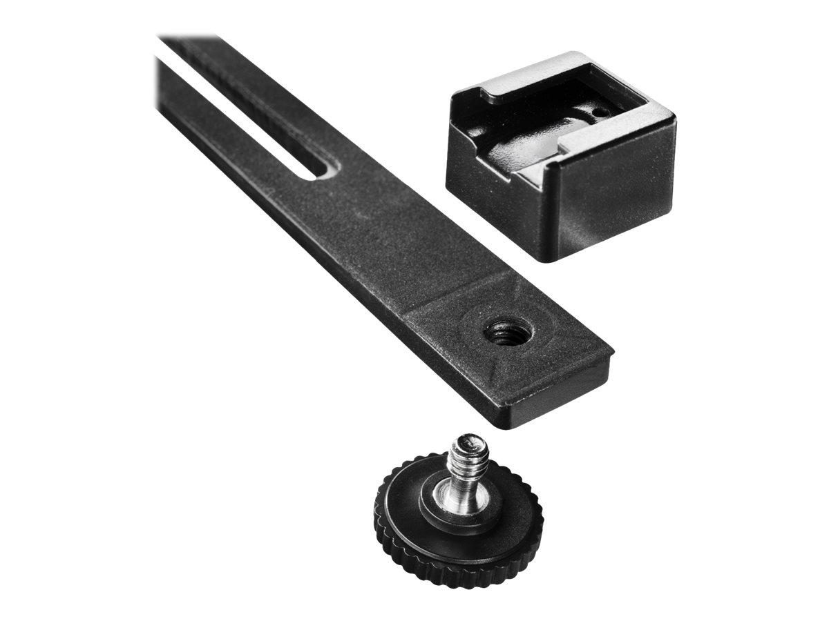 Walimex Halter für Blitzmontage, Ansicht 4