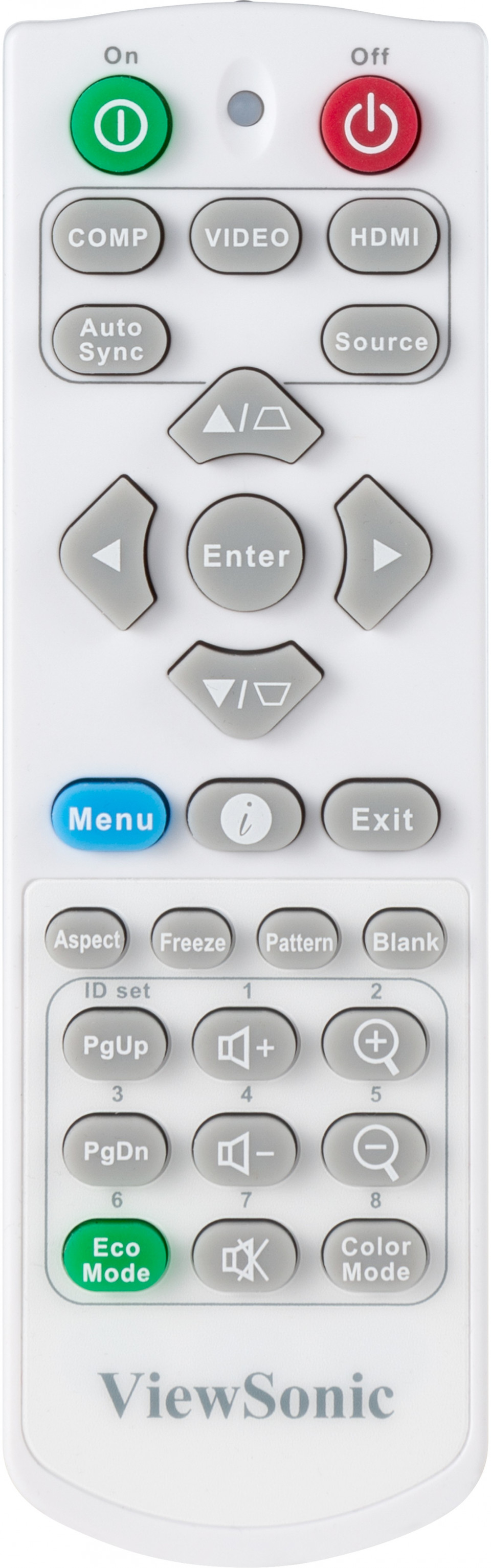 ViewSonic PX701-4K - DLP-Projektor - 3200 ANSI-Lumen, Ansicht 2