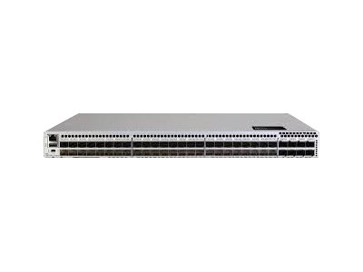 HPE SN6700B - Switch - managed - 24 x 32Gb Fibre Channel SFP28 + 32 x 32Gb Fibre Channel SFP28 Ports on Demand (POD)