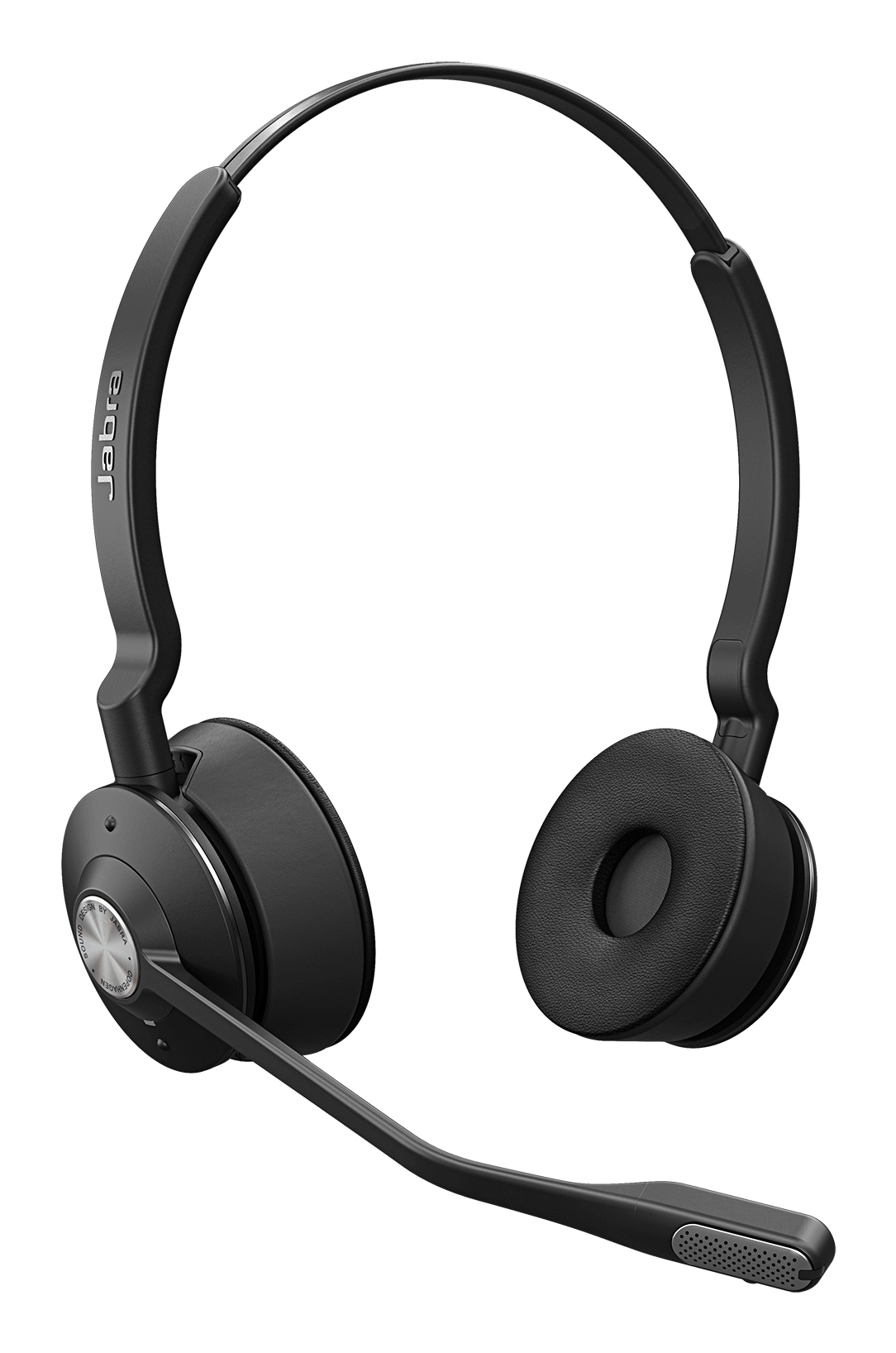 Jabra Engage 65 SE Stereo - Headset - On-Ear, Ansicht 2