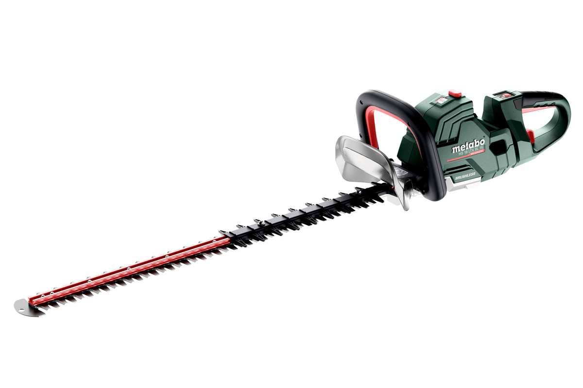 Metabo HS 18 LTX BL 75 - Heckenschere - schnurlos, Ansicht 2