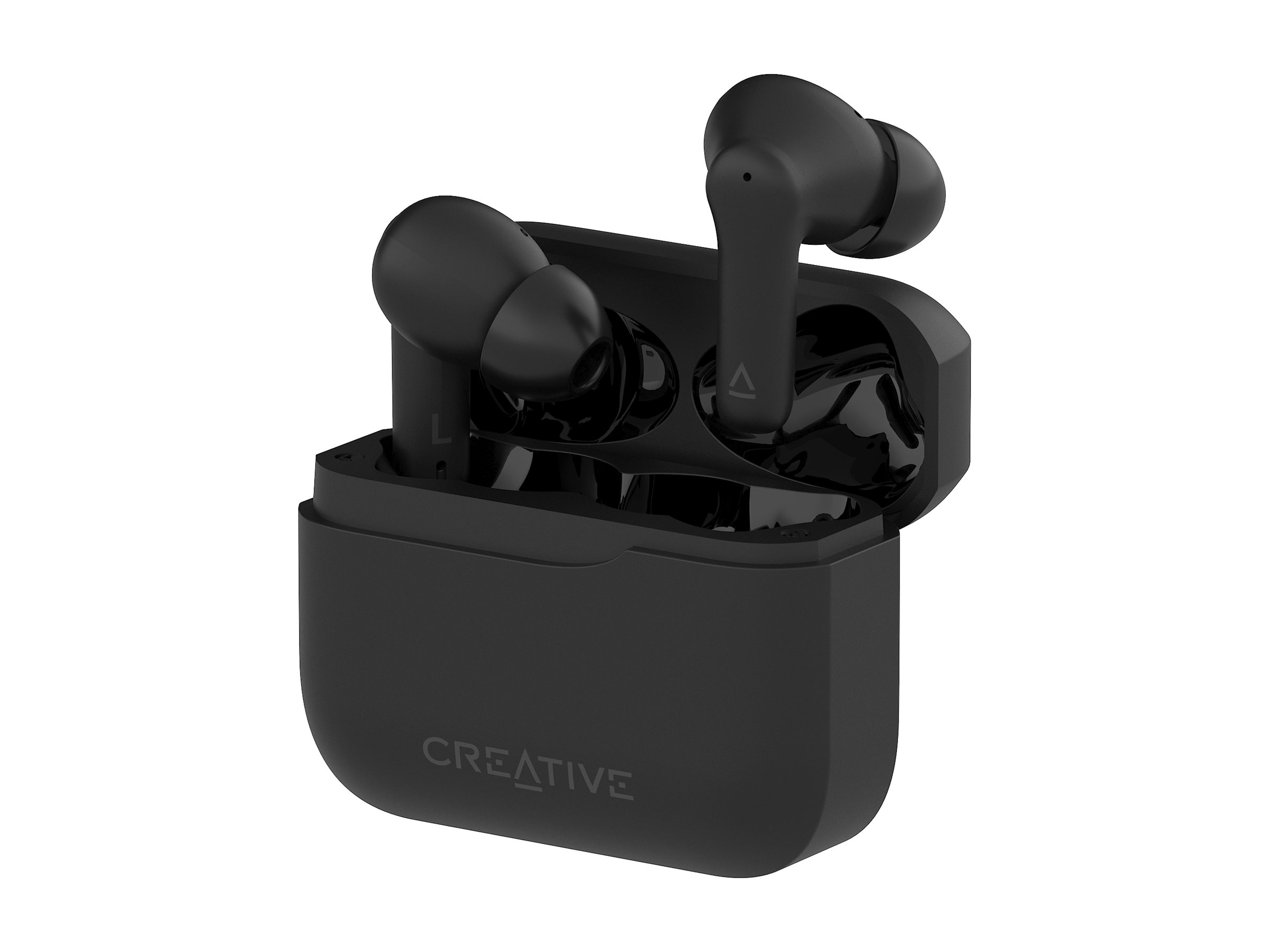 Creative Labs Creative Zen Air 2 - True Wireless-Kopfhörer mit Mikrofon