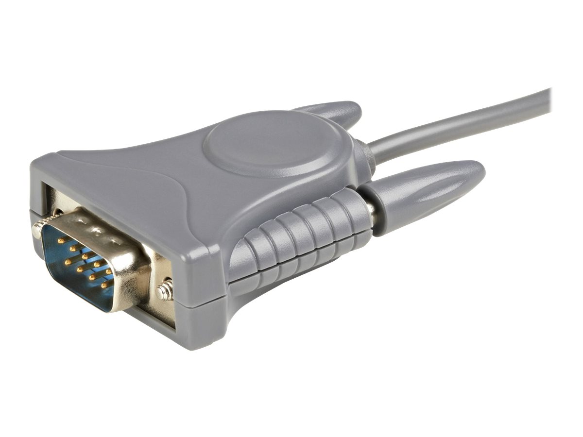 StarTech.com USB 2.0 auf Seriell RS232 / DB9