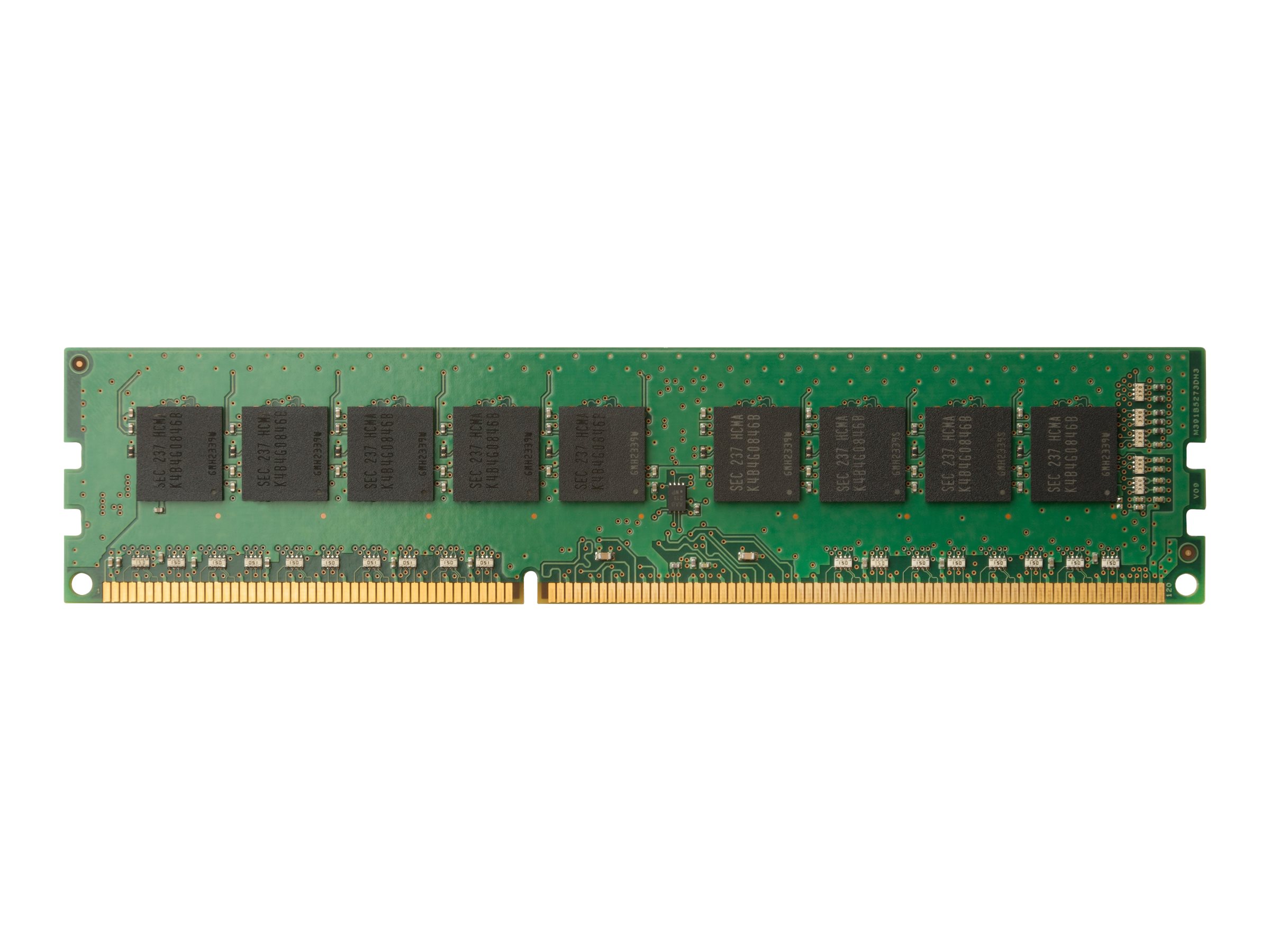 HP Inc 32GB DDR4-2666 ECC Unbuff RAM (6FR92AA)