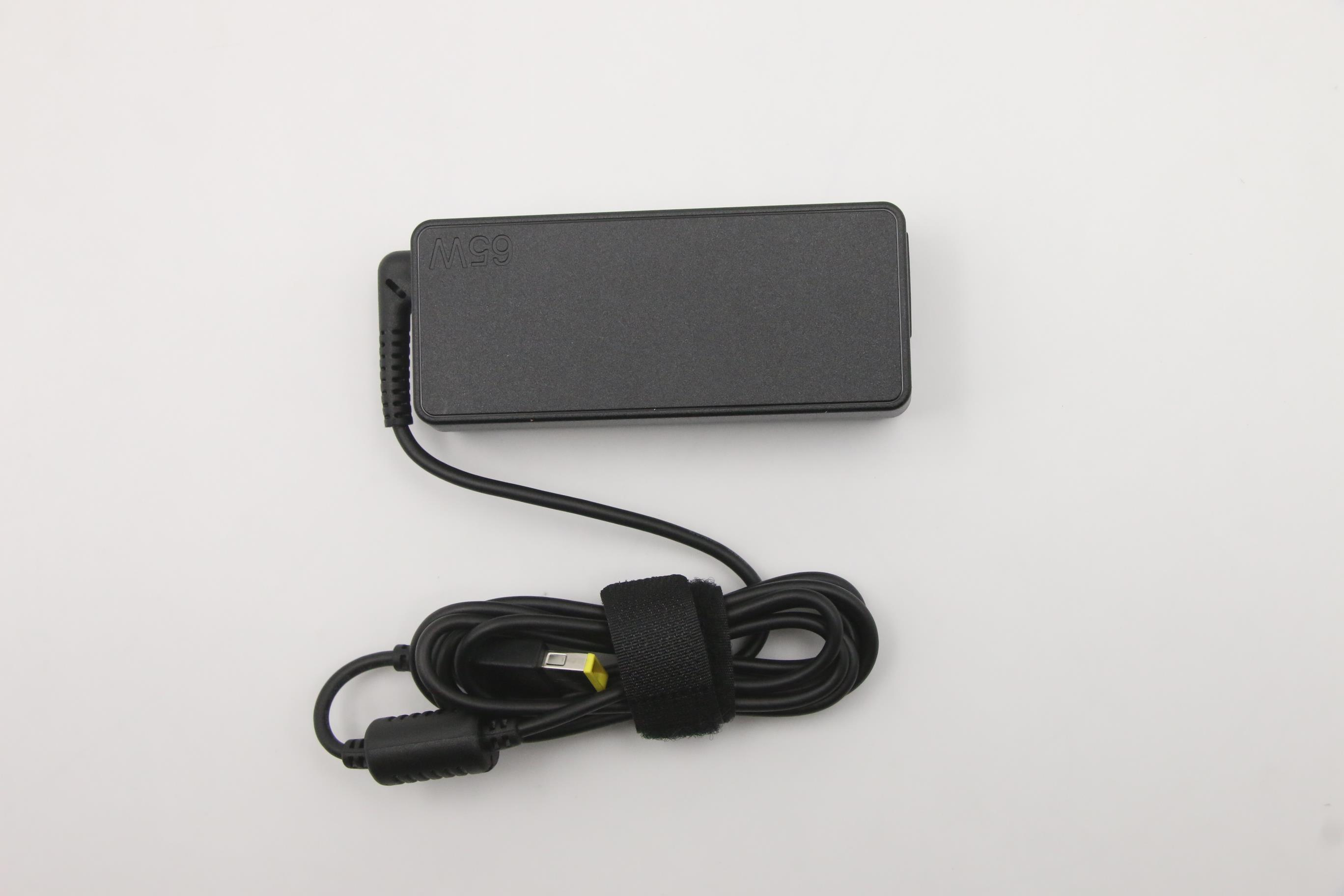 Lenovo APC - Netzteil - Wechselstrom 100-240 V - 65 Watt, Ansicht 2