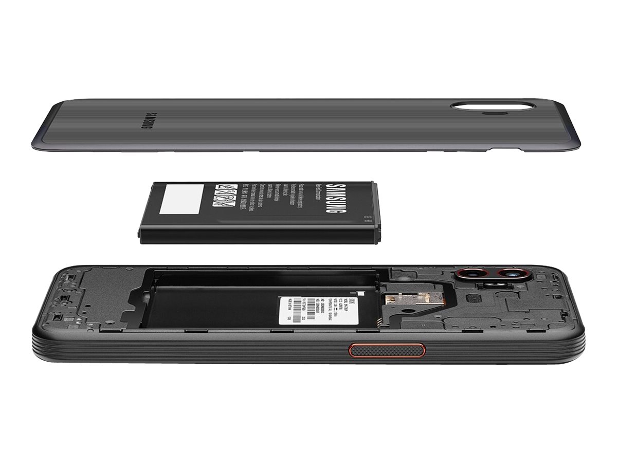 Samsung Batterie - 4050 mAh - Schwarz - für, Ansicht 2
