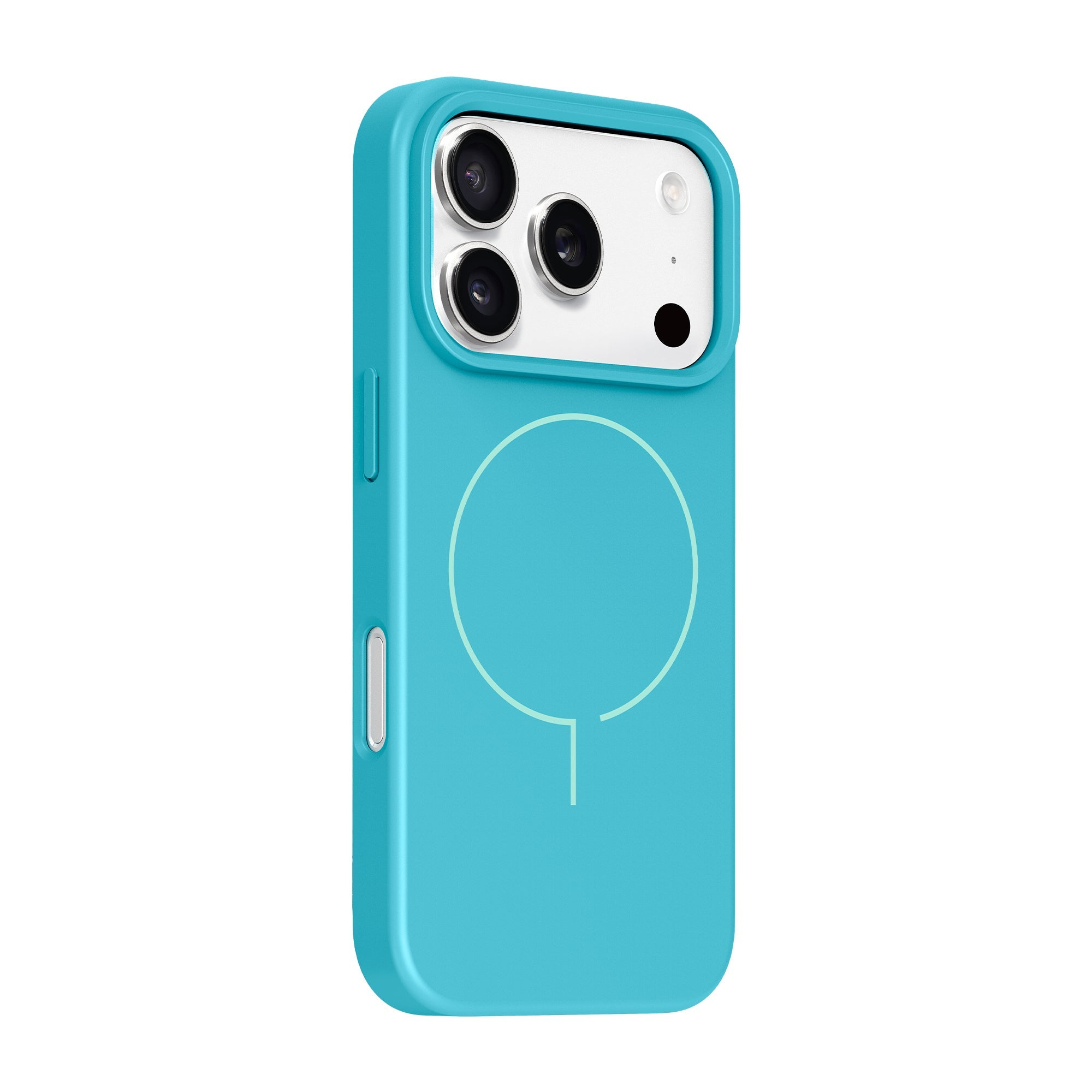 Laut International HUEX SLIM for iPhone 17 Pro Max - Milky Mint, Ansicht 2