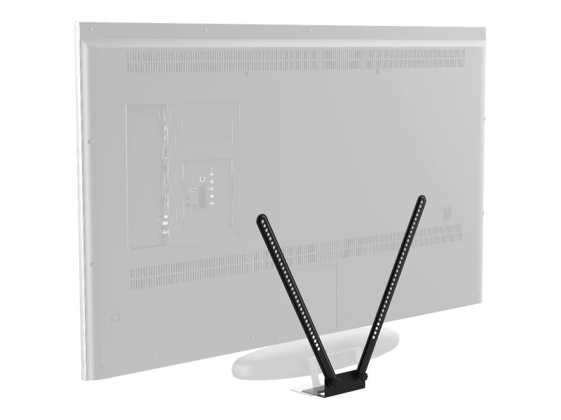 Trust Befestigungskit - für Videokonferenz-Kamera - Bildschirmgröße: up to 223.5 cm (up to 88), Ansicht 4