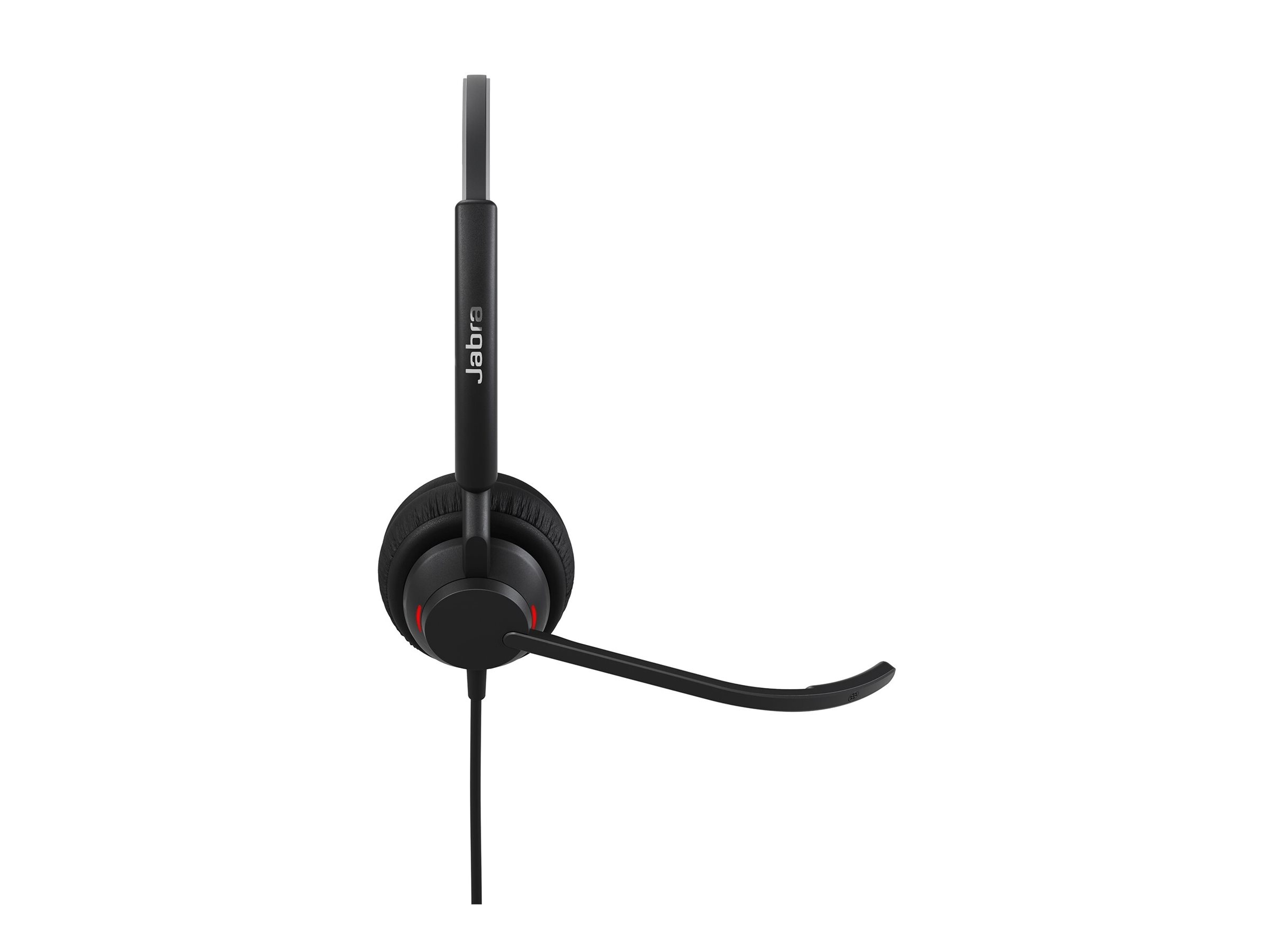 Jabra Engage 40 Inline Link Stereo USB C/A UC - Stereo, Ansicht 3