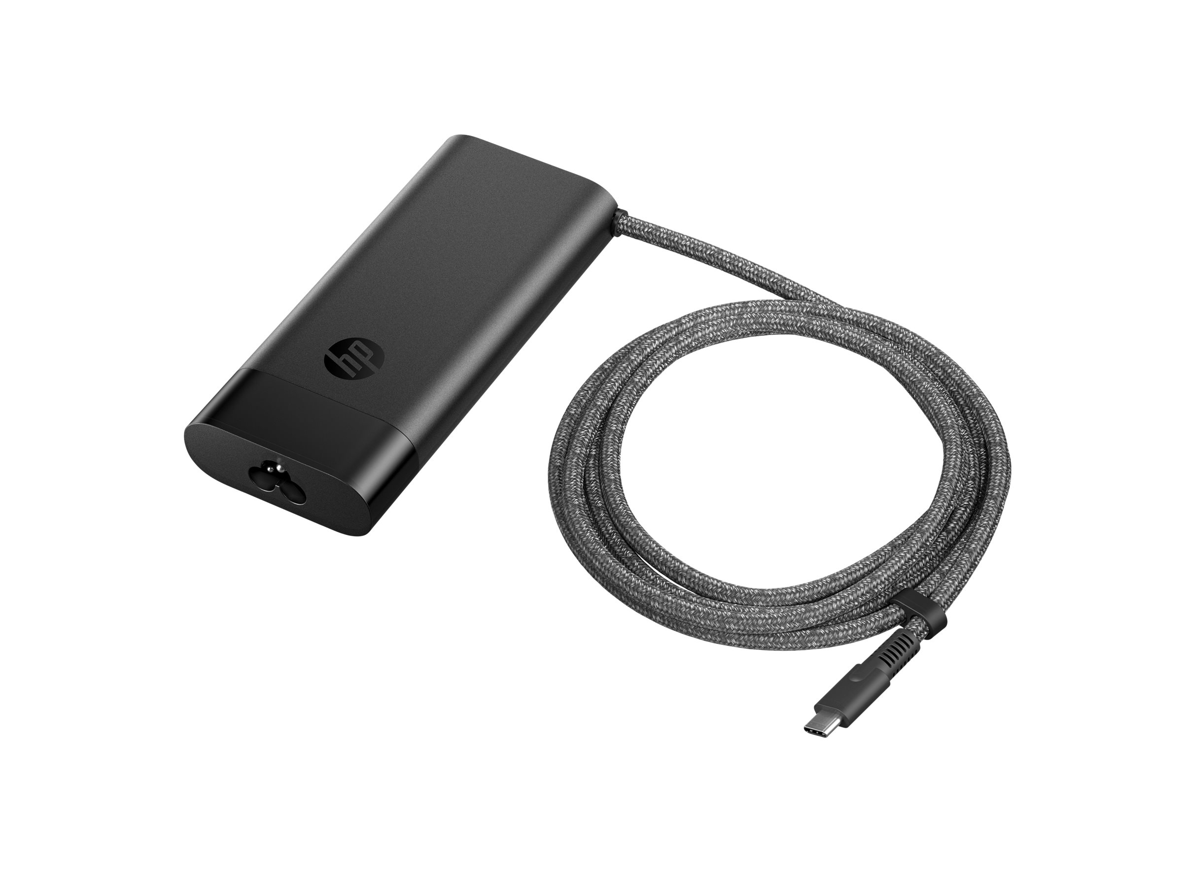 HP  Netzteil - USB-C Laptop-Ladegerät - 110