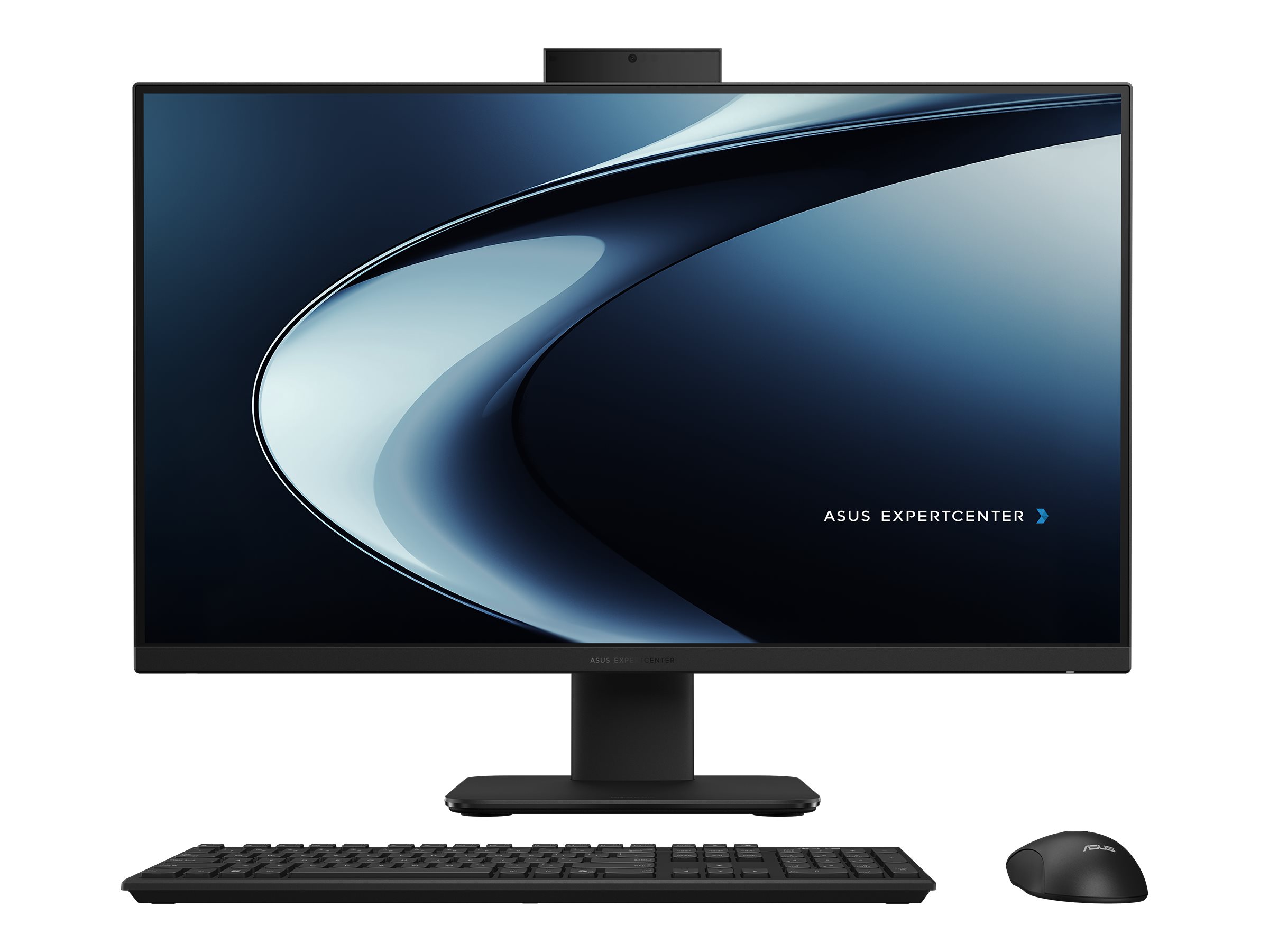 ASUS ExpertCenter P400 P470VAK BPE124X - All-in-One (Komplettlösung)