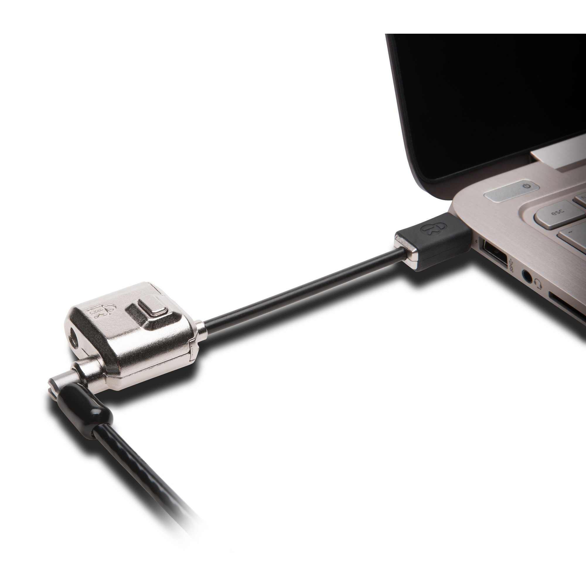 Kensington MiniSaver Mobile Lock - Notebook Locking Cable, Ansicht 2