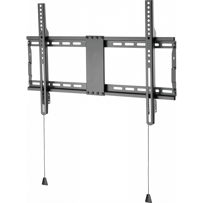 Vision VFM-W6X4V/2 - Befestigungskit (Wandmontage) - nicht kippbar - für Flachbildschirm zwischen 37 und 70, Ansicht 2